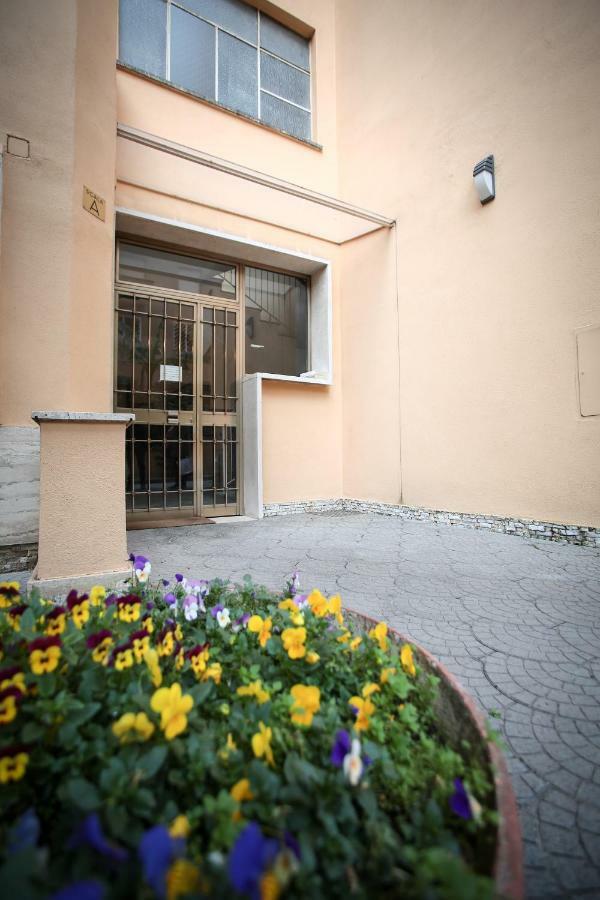 Guest House Circeo Róma Kültér fotó