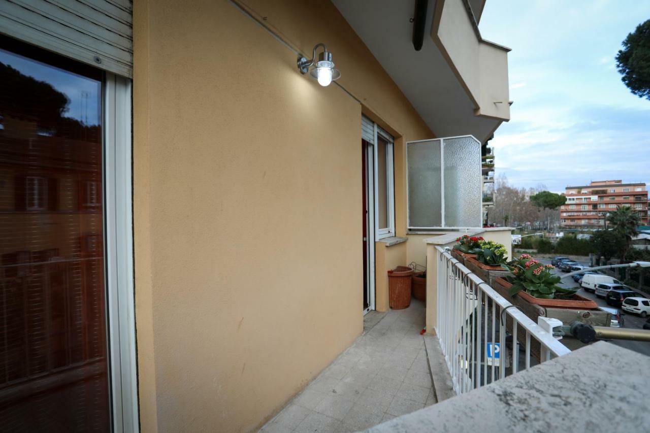 Guest House Circeo Róma Kültér fotó
