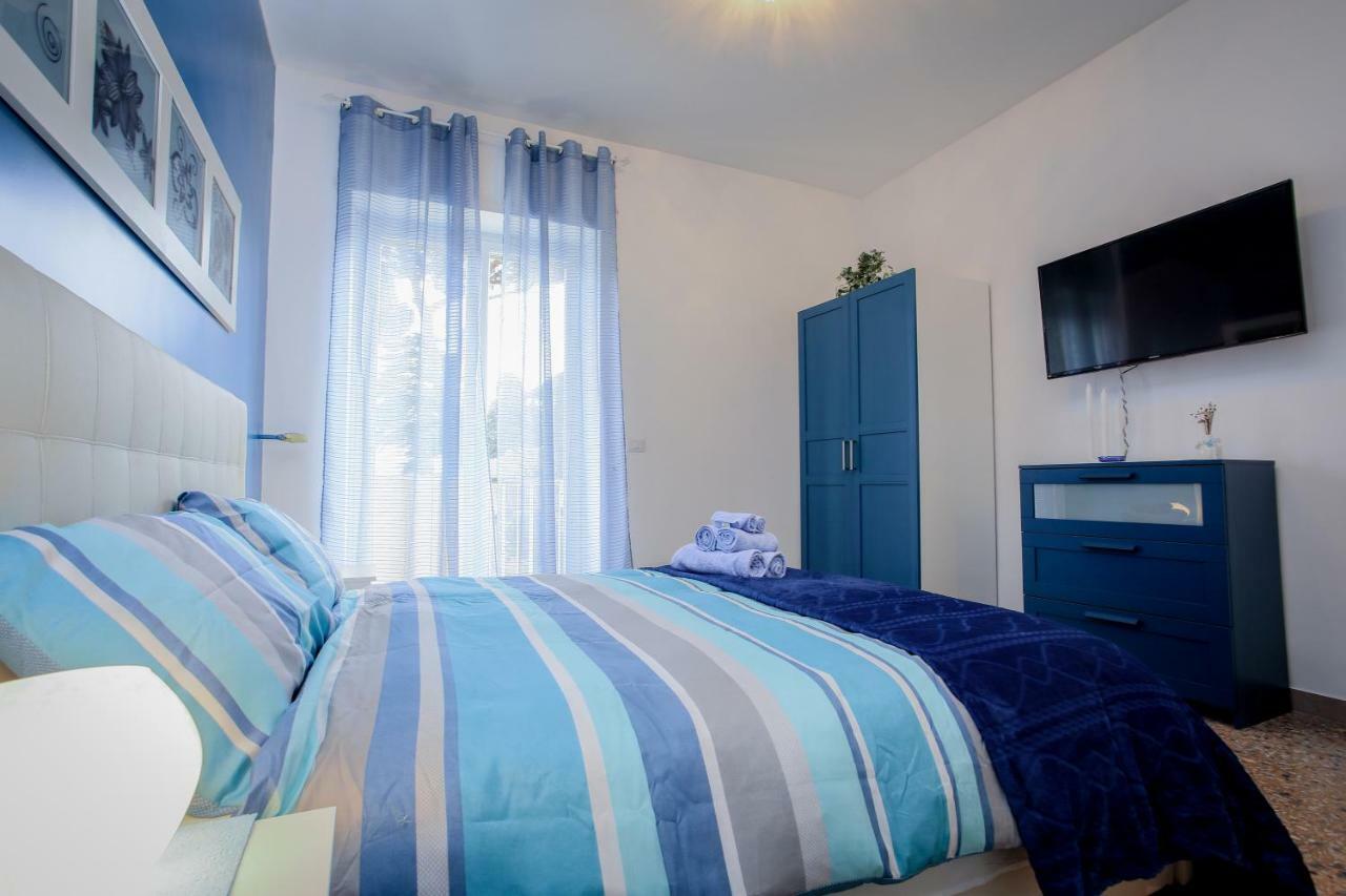 Guest House Circeo Róma Kültér fotó