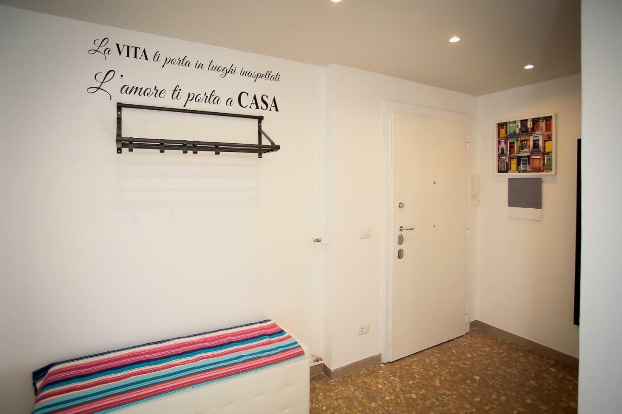 Guest House Circeo Róma Kültér fotó