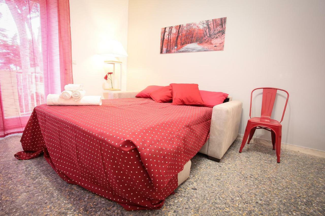 Guest House Circeo Róma Kültér fotó
