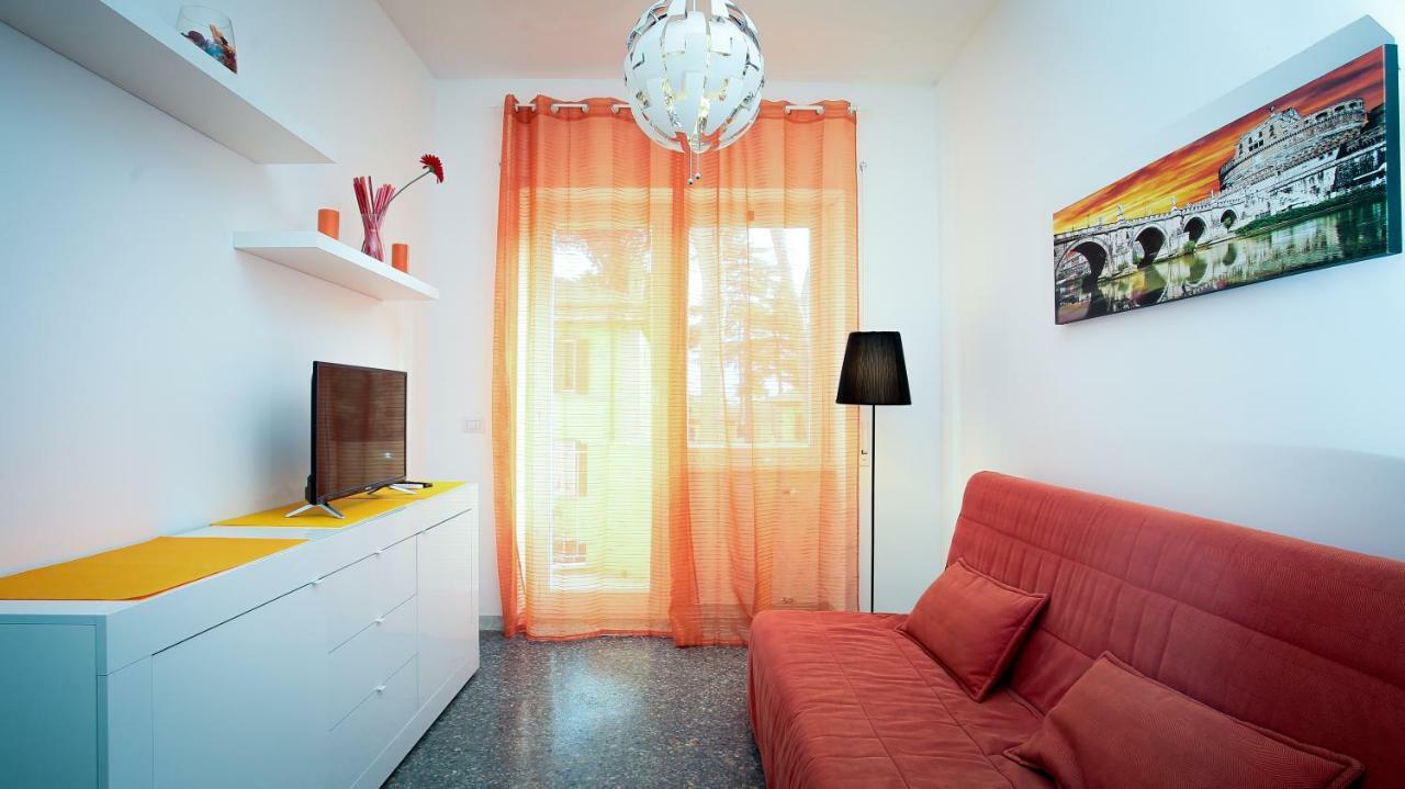 Guest House Circeo Róma Kültér fotó