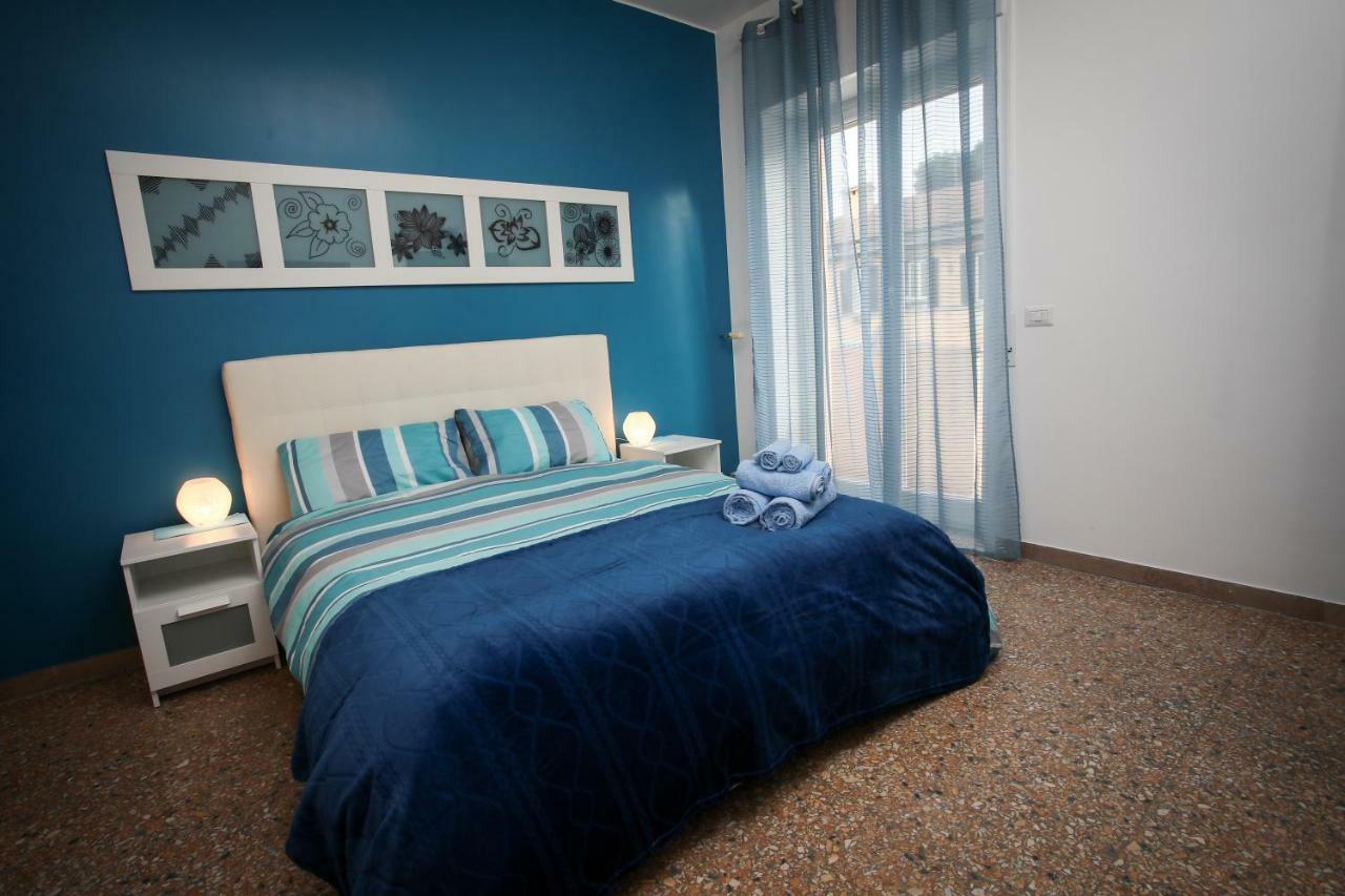 Guest House Circeo Róma Kültér fotó