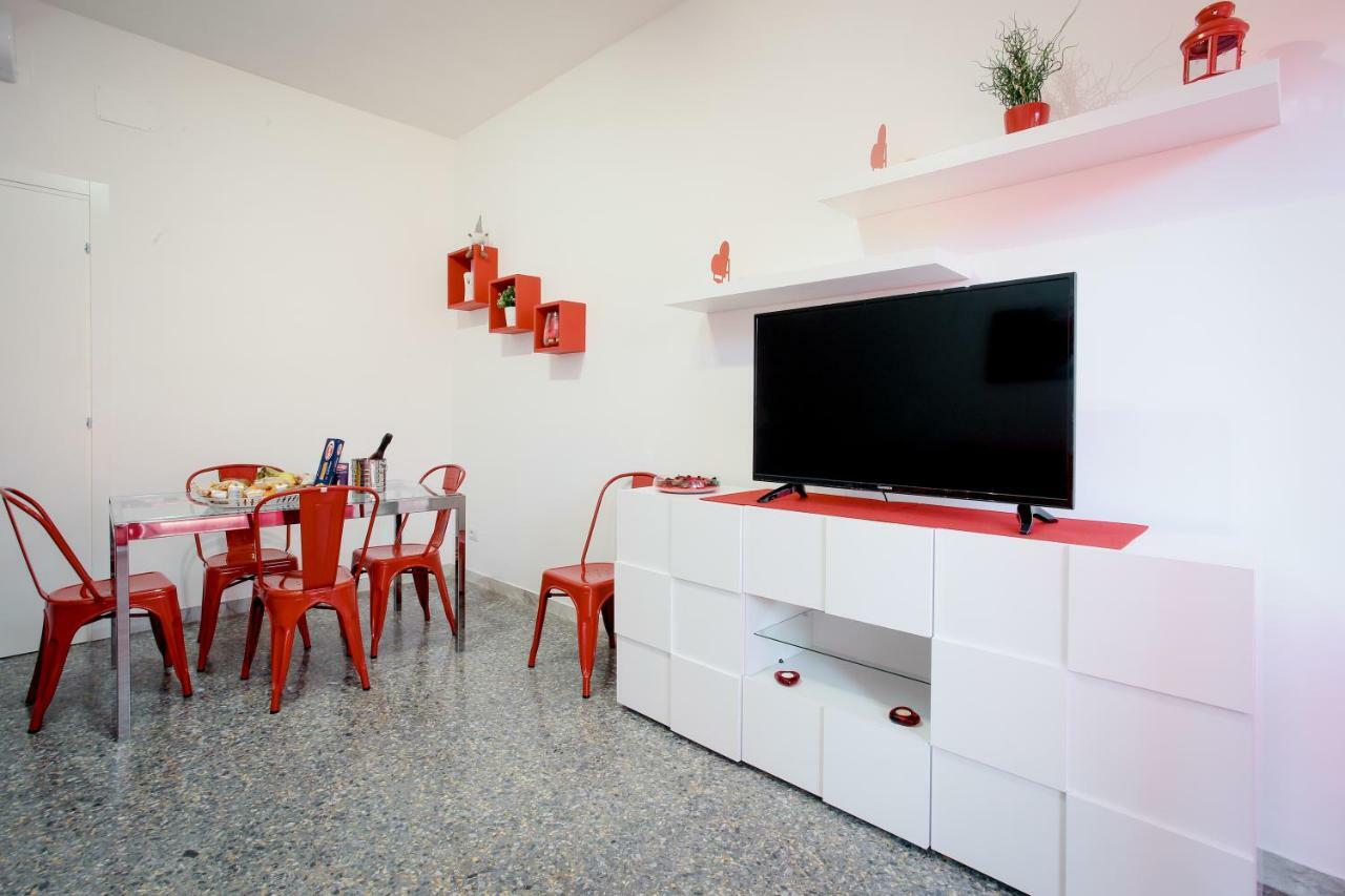 Guest House Circeo Róma Kültér fotó