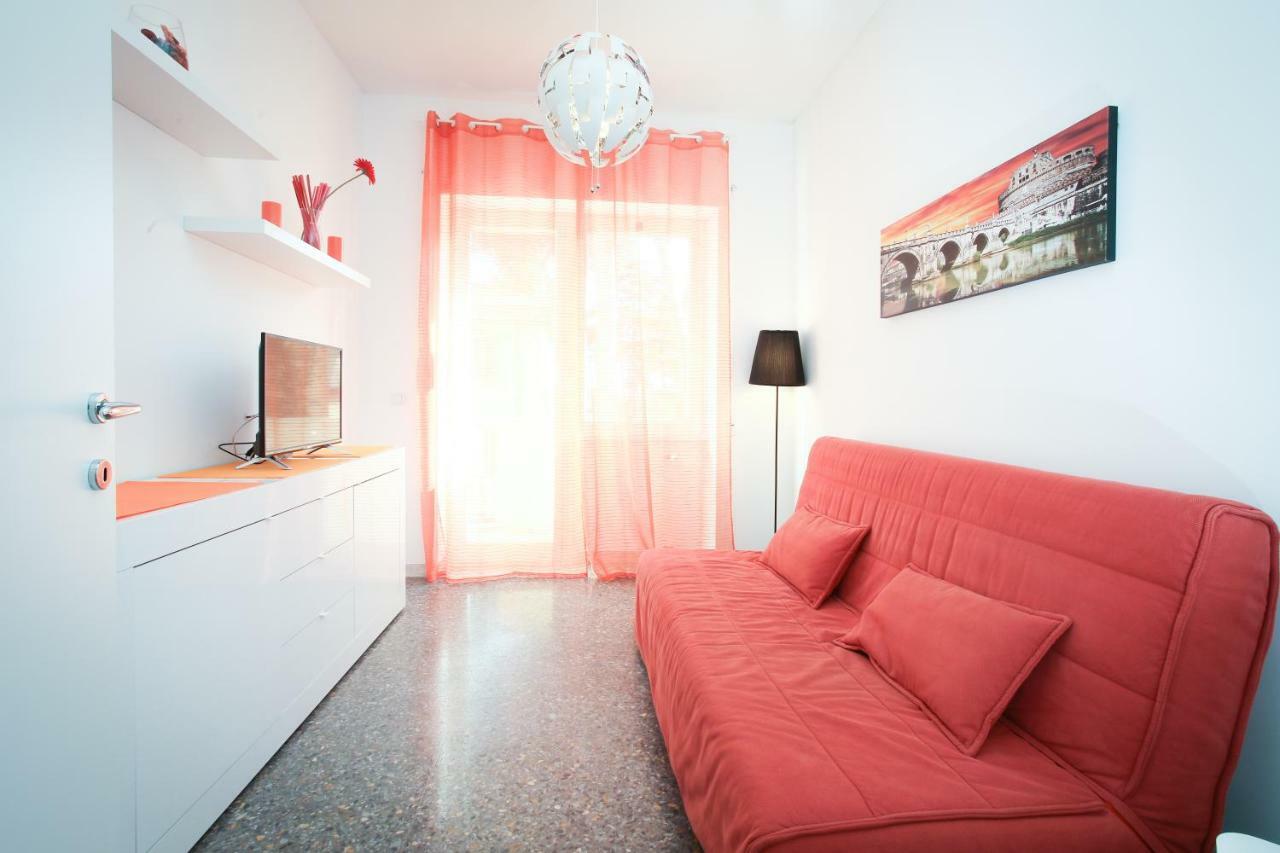 Guest House Circeo Róma Kültér fotó