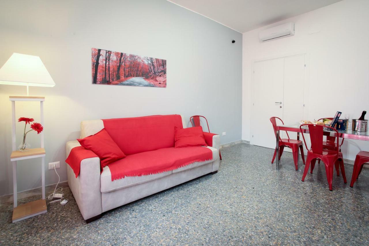 Guest House Circeo Róma Kültér fotó