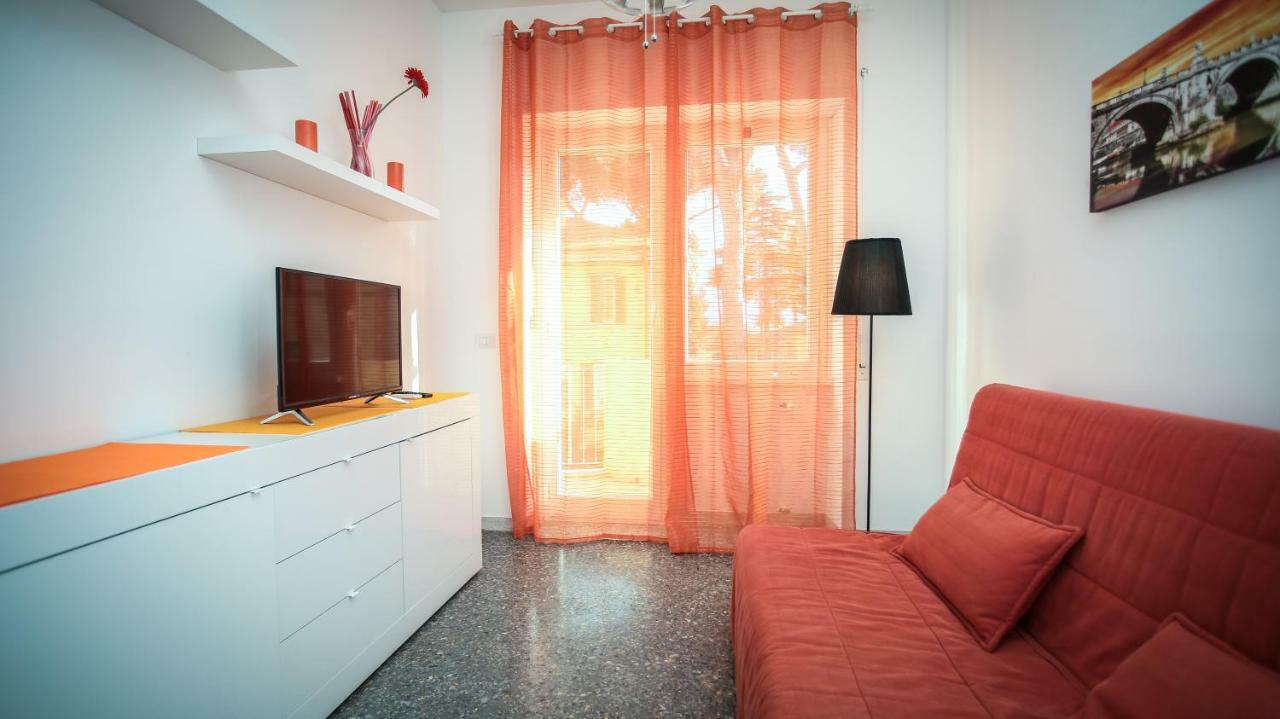Guest House Circeo Róma Kültér fotó